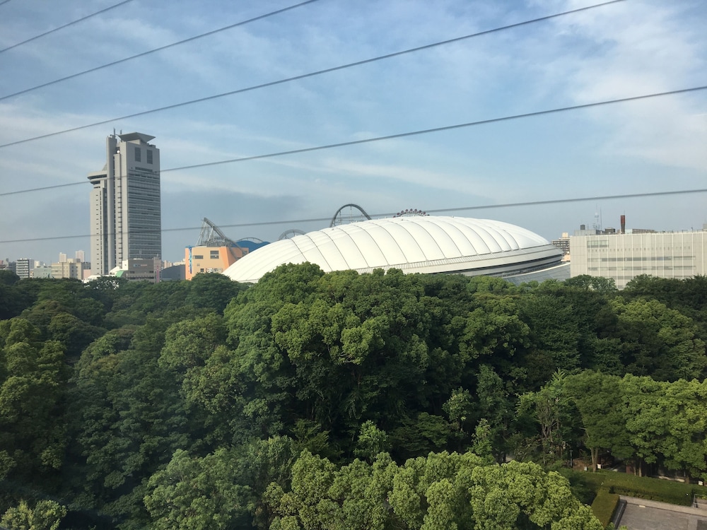 Koraku Garden Hotel 49/50