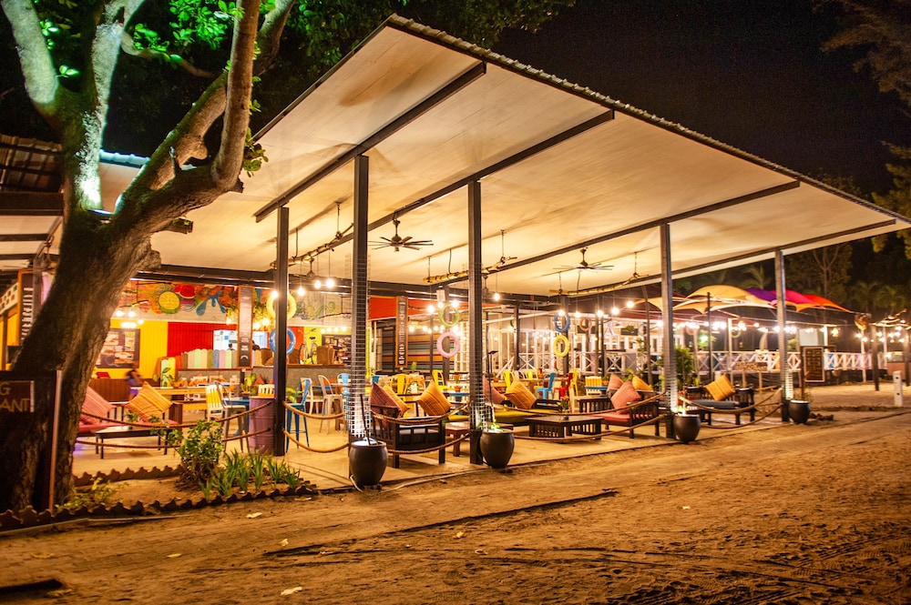 Sutera Sanctuary Lodges at Manukan Island 37/50