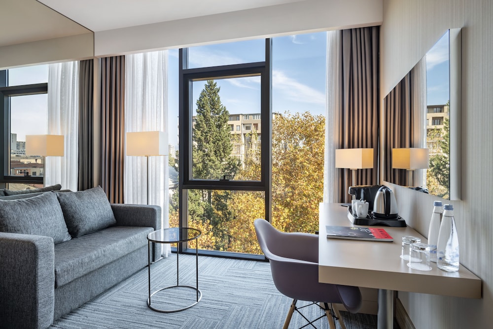 Tbilisi Saburtalo Hotel 29/50