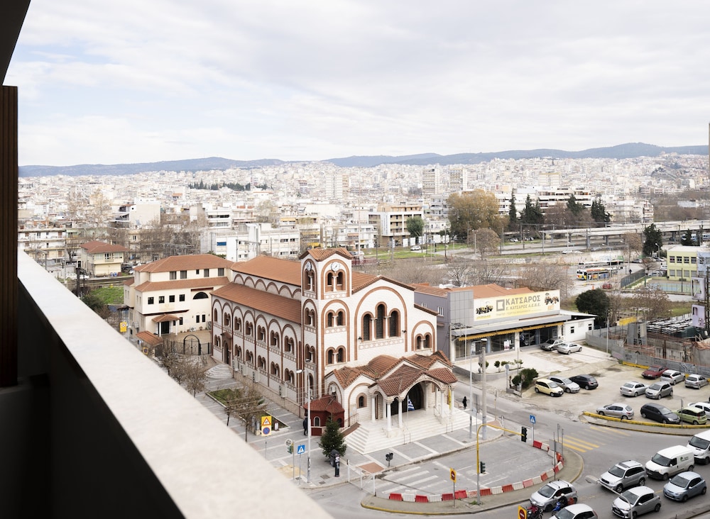 Rotonda Thessaloniki 40/50