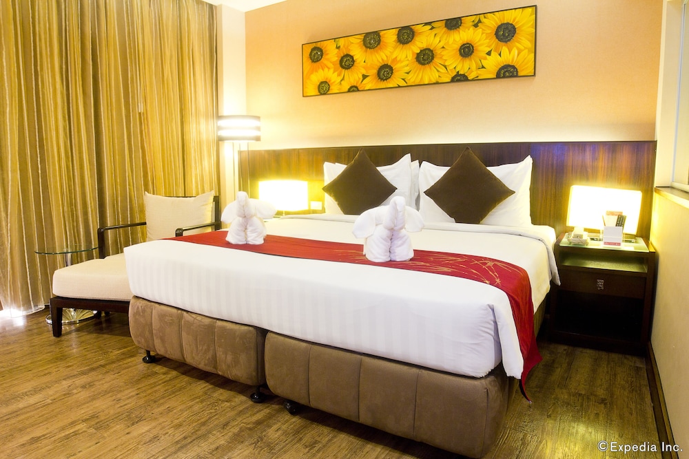 Ramada by Wyndham Manila Central 9/43