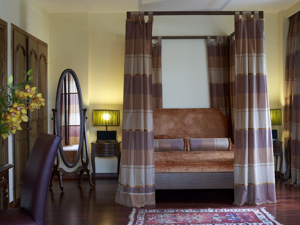 Hotel Du Lac Congress Center Spa 7/76