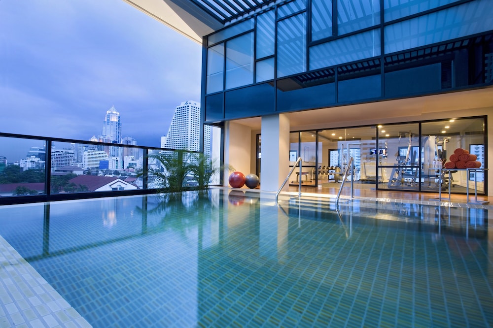 Citadines Sukhumvit 8 Bangkok 6/40