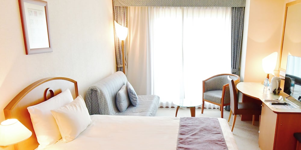 Hotel Bellmare 13/32