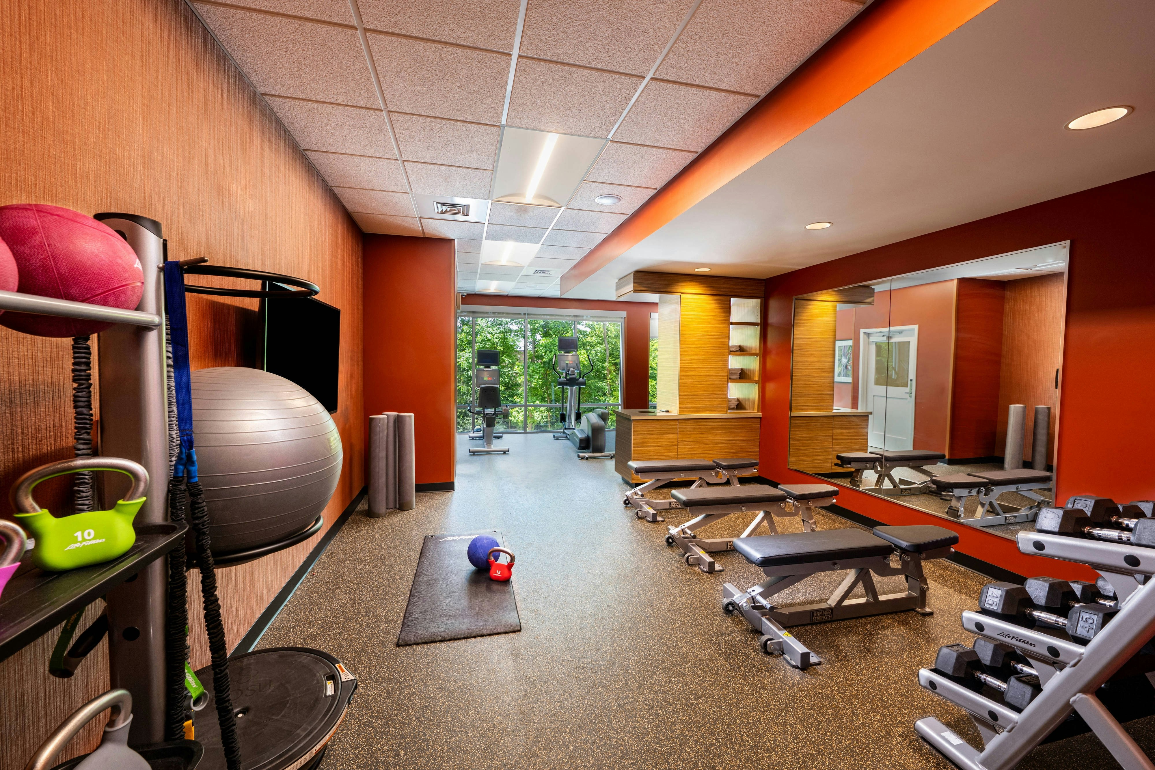 TownePlace Suites by Marriott Fort Mill at Carowinds Blvd 19/31