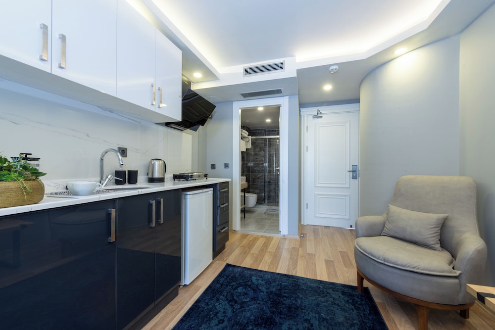Art Suites Karakoy 7/44