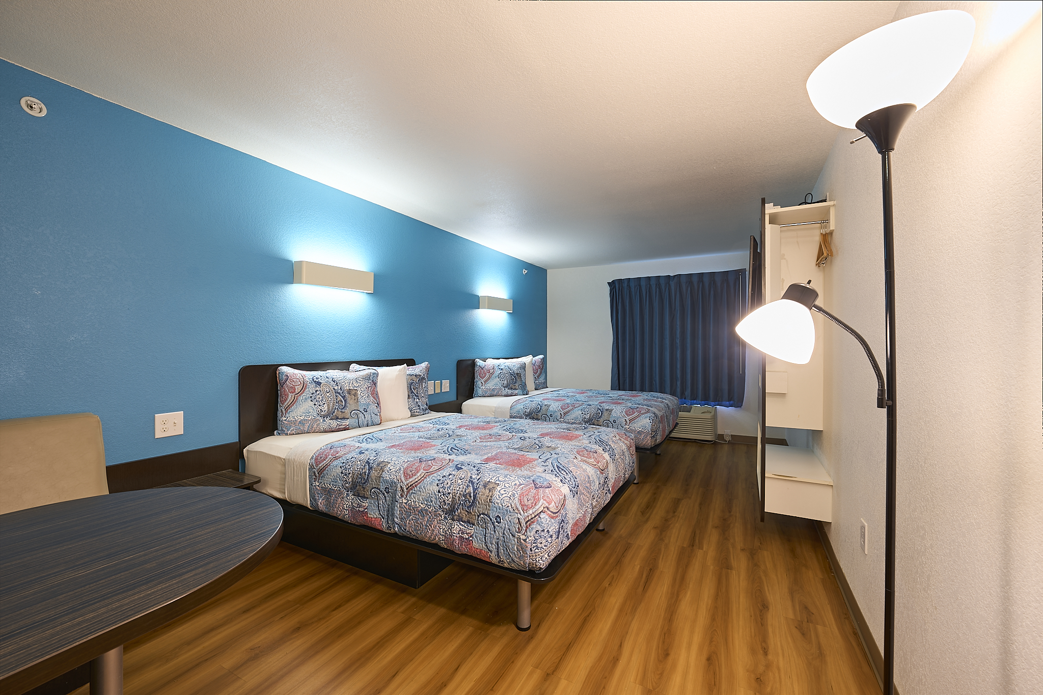Motel 6 Three Rivers, Texas 13/38
