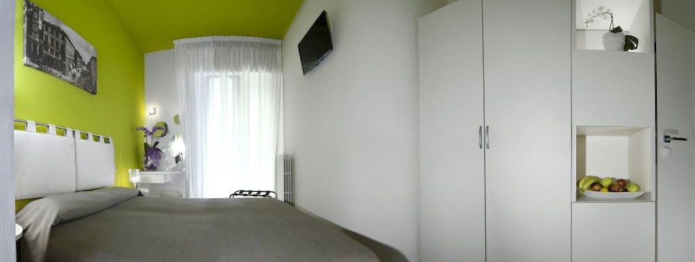 Casablanca Hotel 13/20