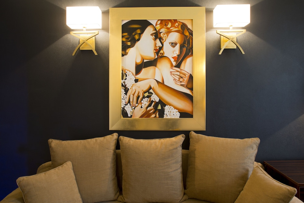 Le Meurice 48/60