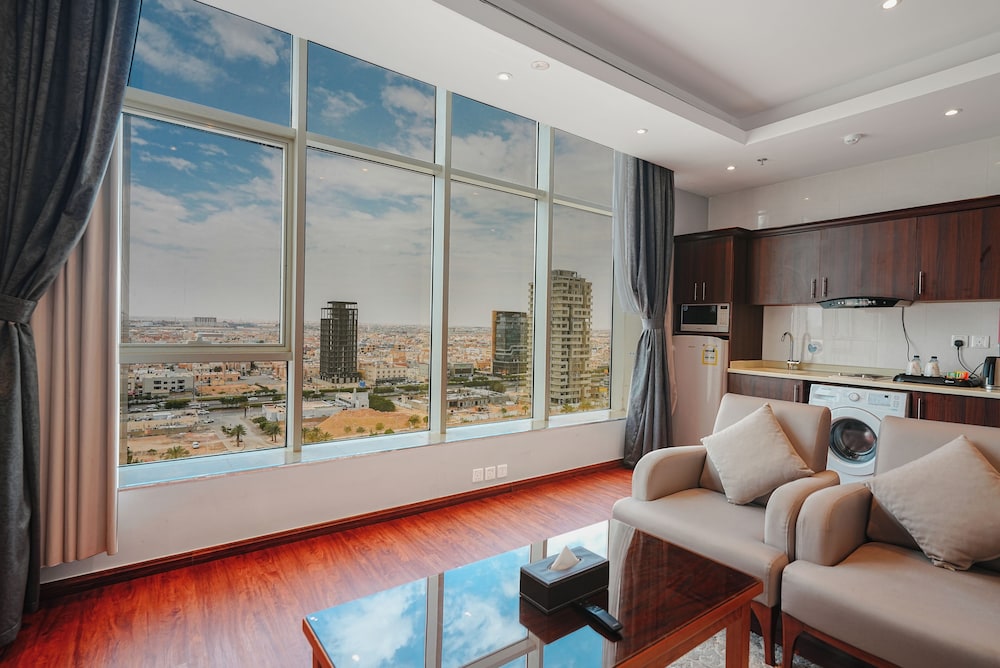 Celine Home serviced Apartments - Al Sahafa 49/59
