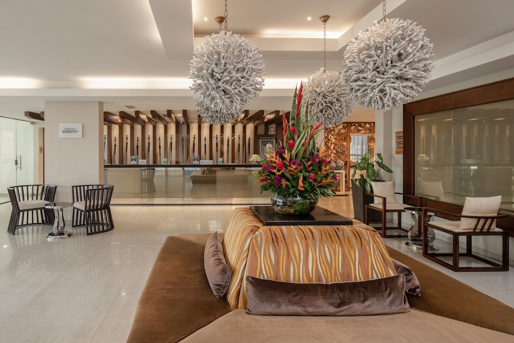 Element By Westin, Dar Es Salaam 37/50