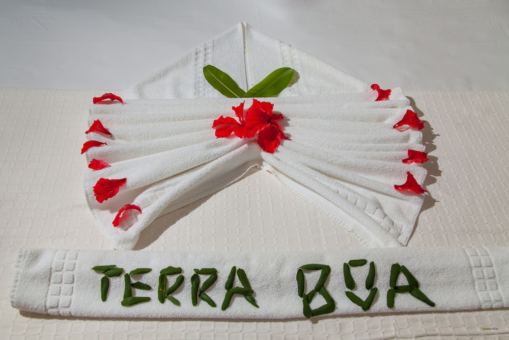 Terra Boa Hotel Boutique (ex Pousada Terra Boa) 48/74
