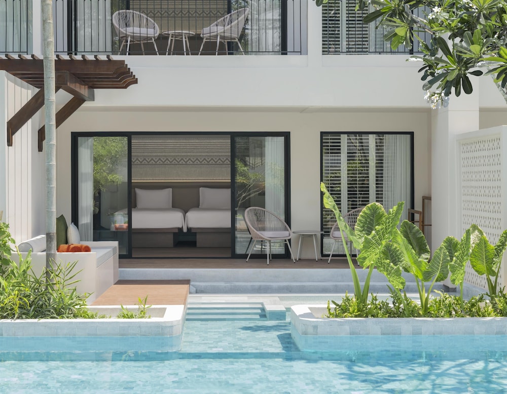 Kahavadi Chiang Rai, Curio Collection by Hilton 4/50