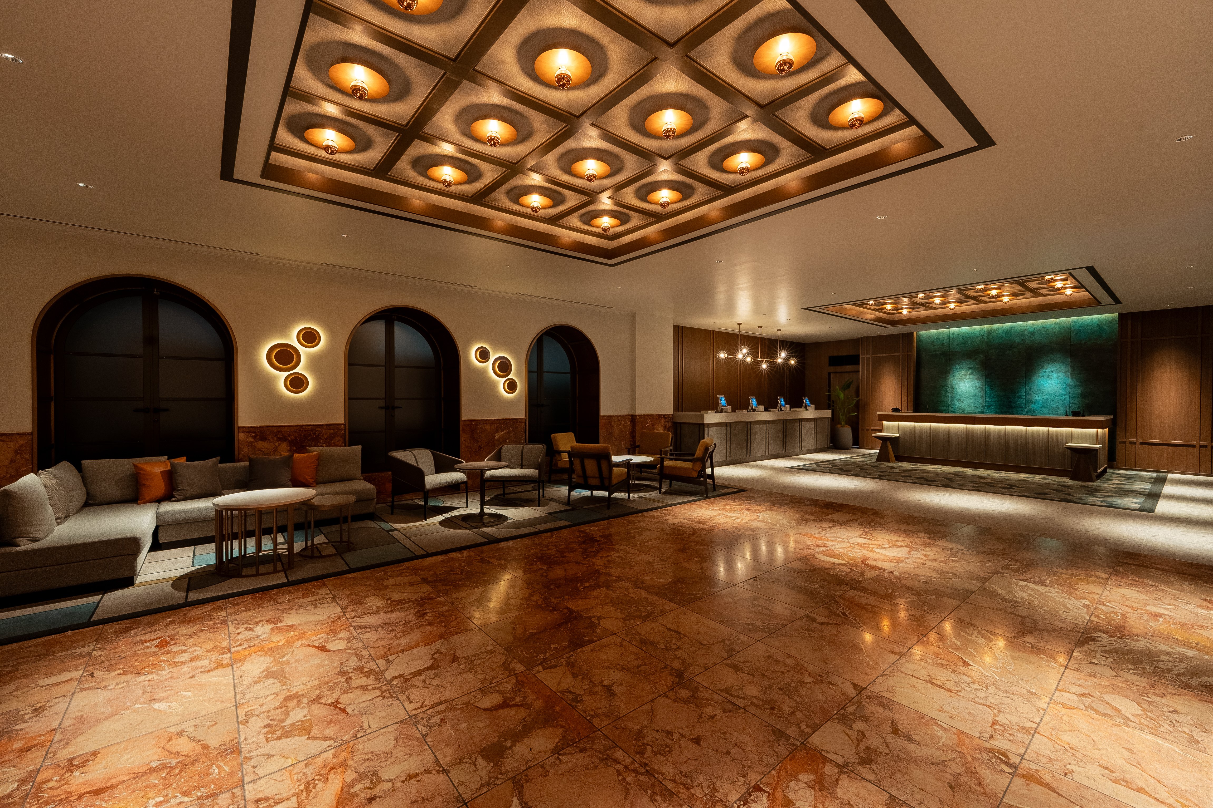 Namba Oriental Hotel 29/50