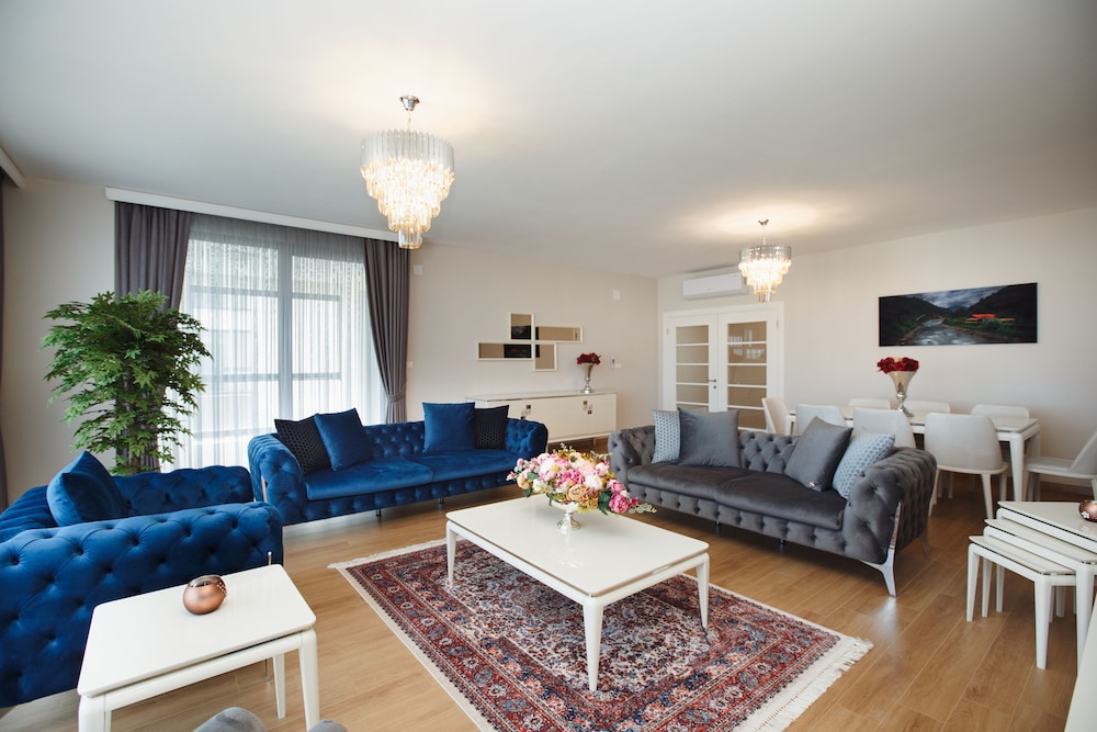 Armoni Deluxe Suites Trabzon 45/60