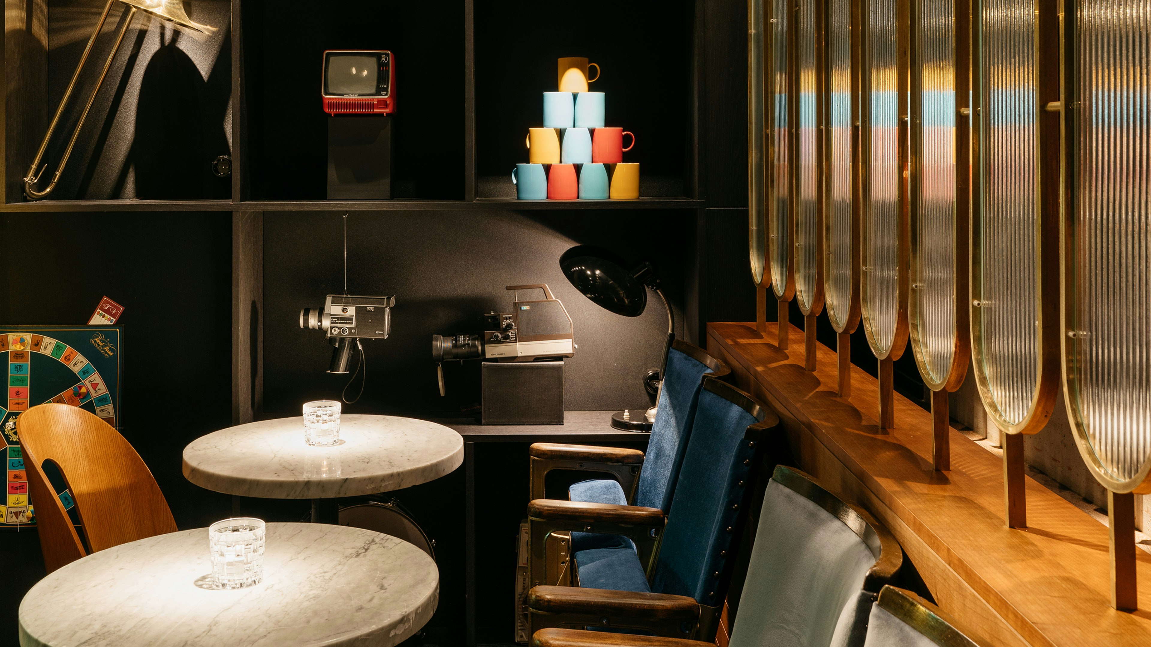 Ruby Ella Hotel Cologne 33/50