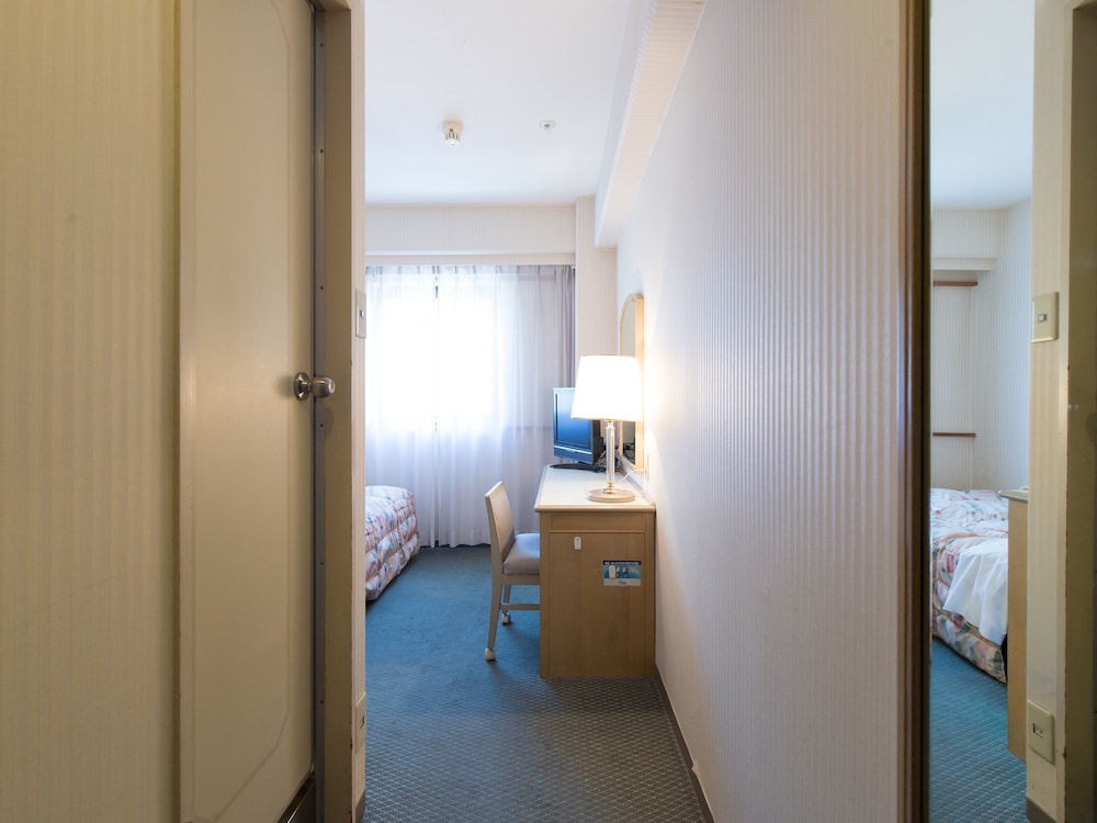 Hotel Tetora Kitakyushu 48/48