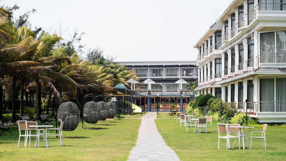 Hotel Sonar Bangla Mandarmoni 31/41