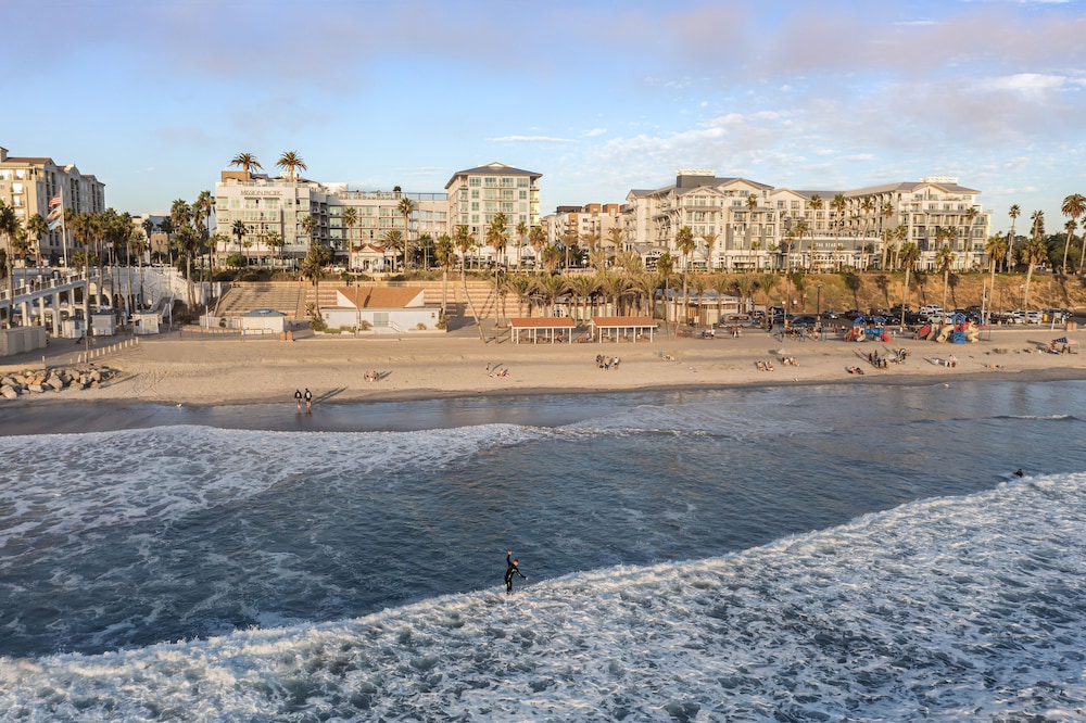 MISSION PACIFIC BEACH RESORT, part of JdV by Hyatt 37/50