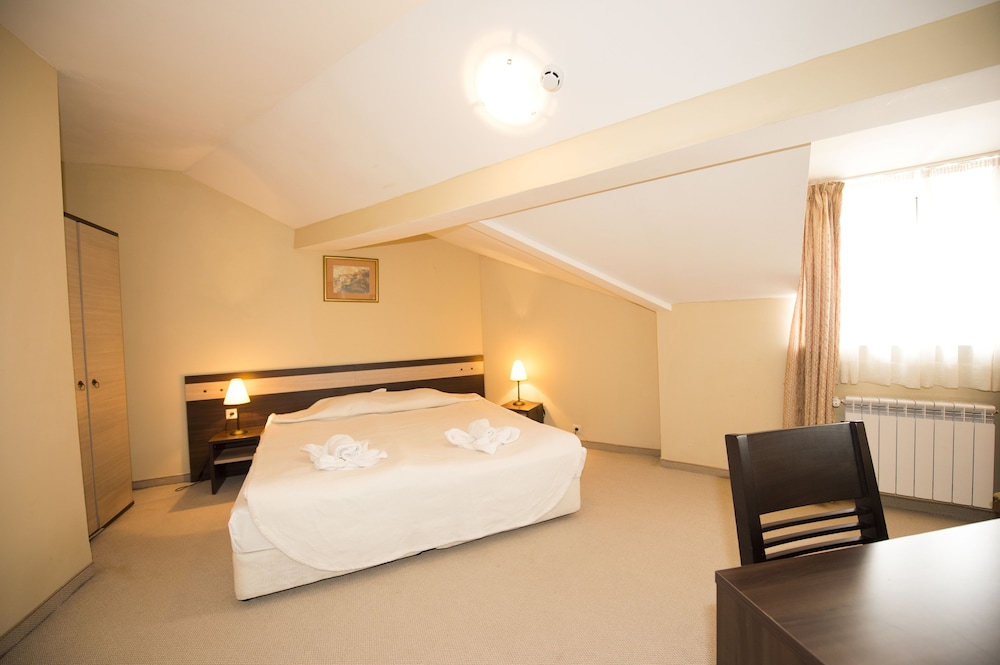 Dream Aparthotel Bansko 12/50