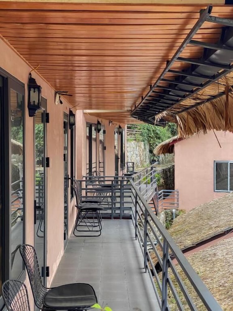 Catba Oasis Bungalows - Hostel 25/45