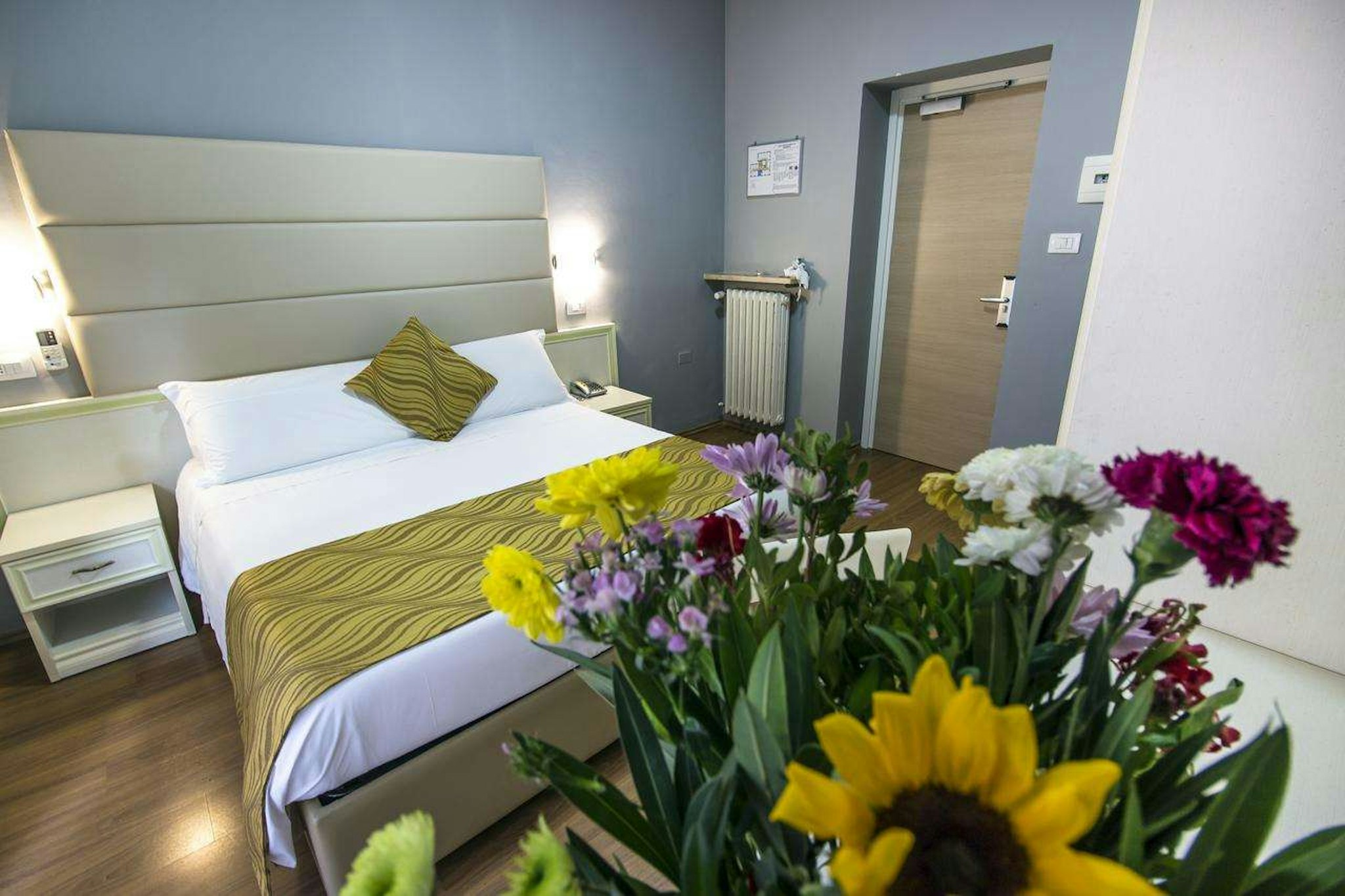Hotel Gran Sasso 14/44