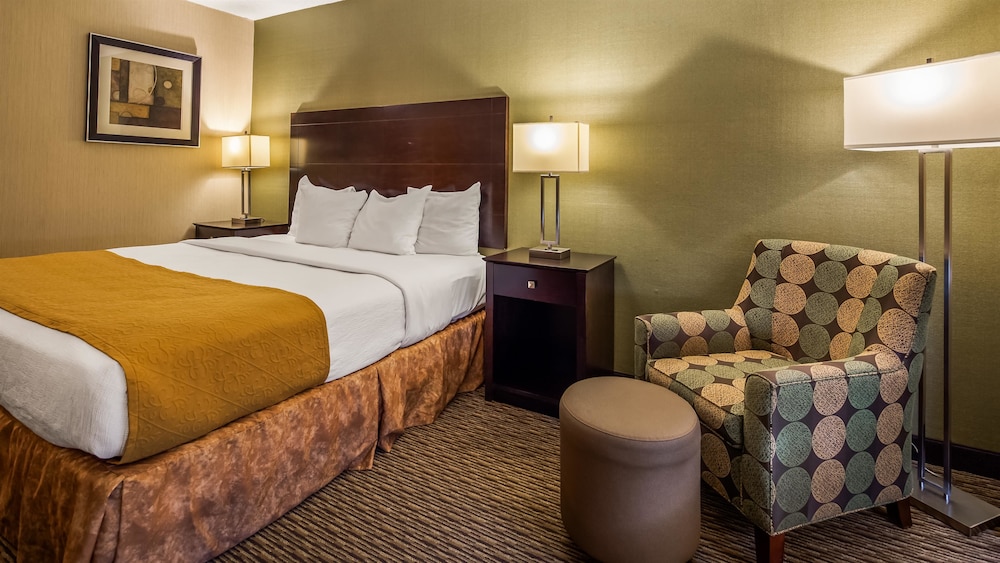 Best Western Watertown Fort Drum 27/55