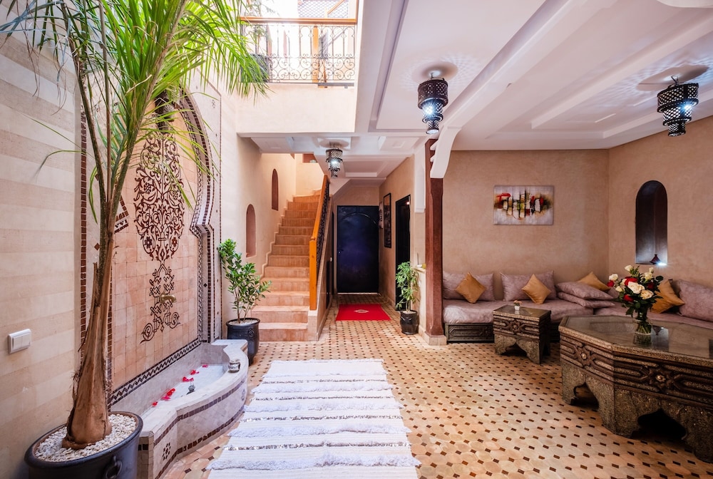 Riad Elite 33/75