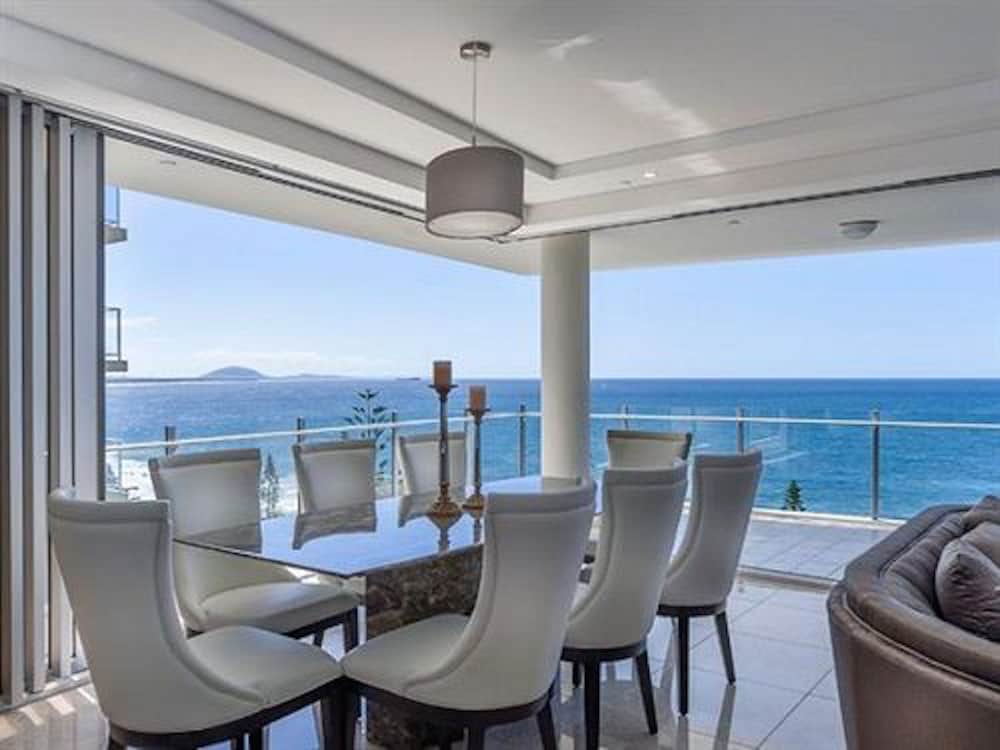 Sea Pearl Resort Mooloolaba 37/50