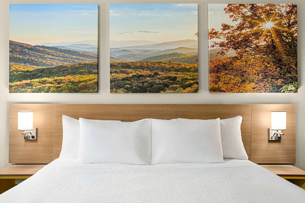 Days Inn by Wyndham Fulton 9/47