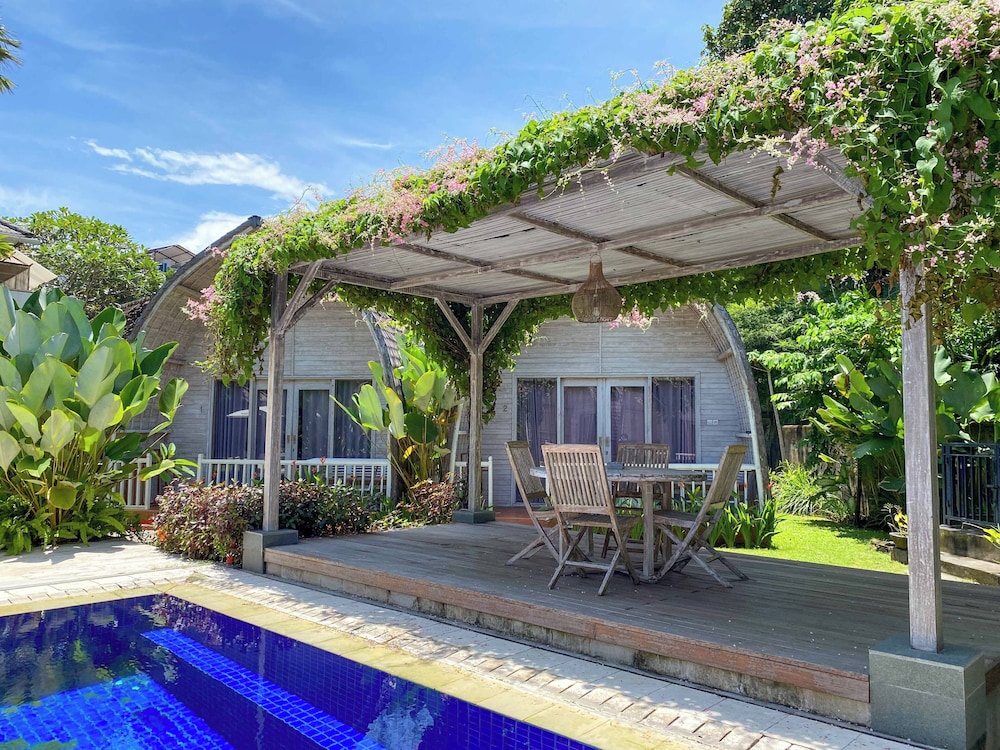Villa Del Mar Canggu 40/50