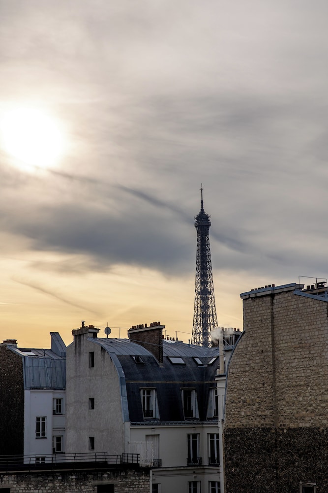 Maison Boissiere Barnes Residences 39/43