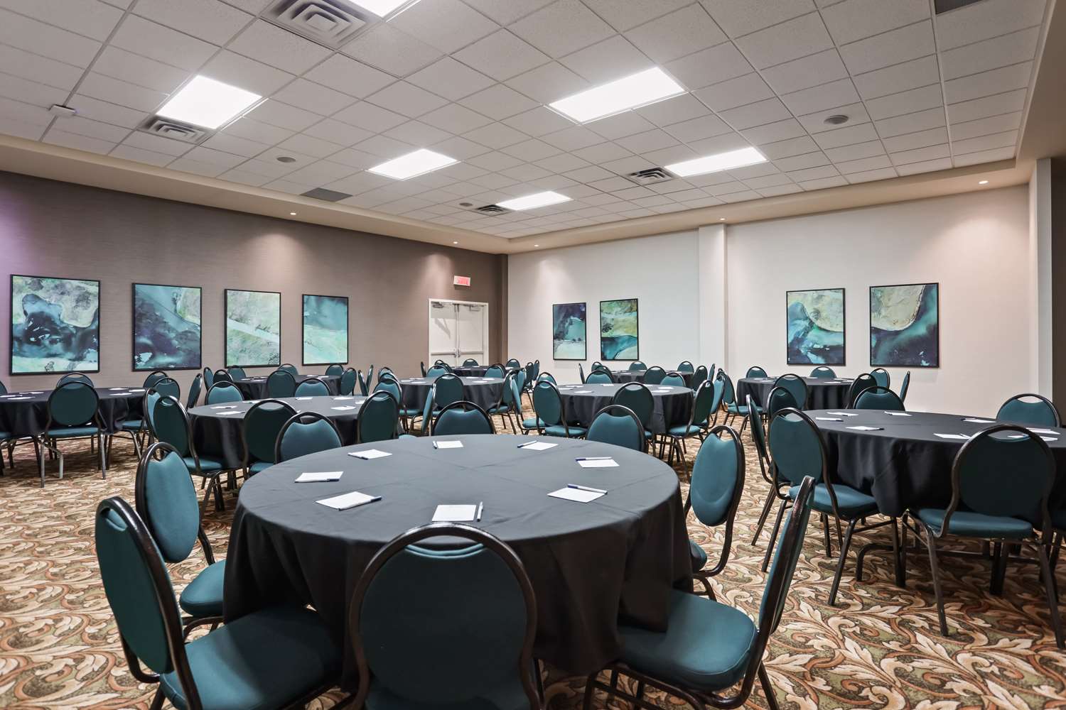 Best Western Plus Gatineau-Ottawa 15/21