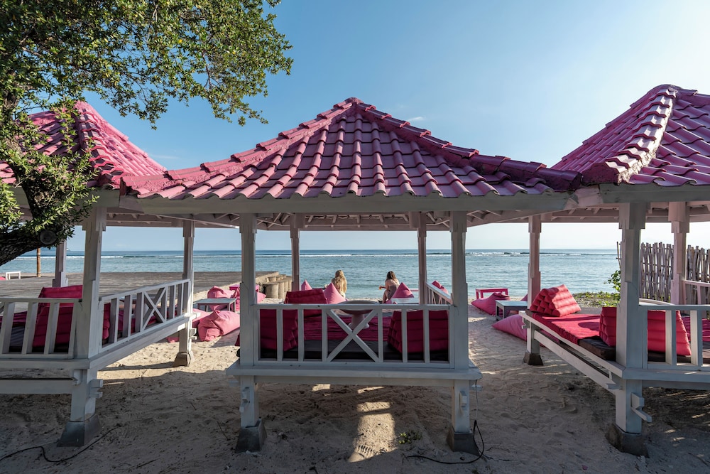 Pinkcoco Gili T 4/50