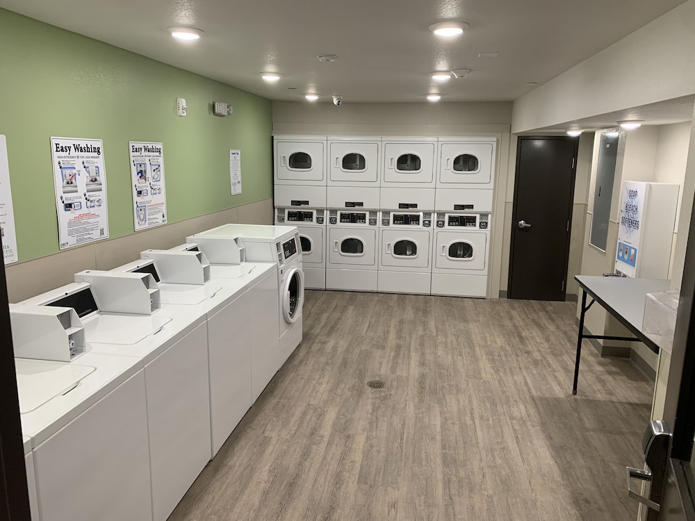 WoodSpring Suites Atlanta McDonough 7/39