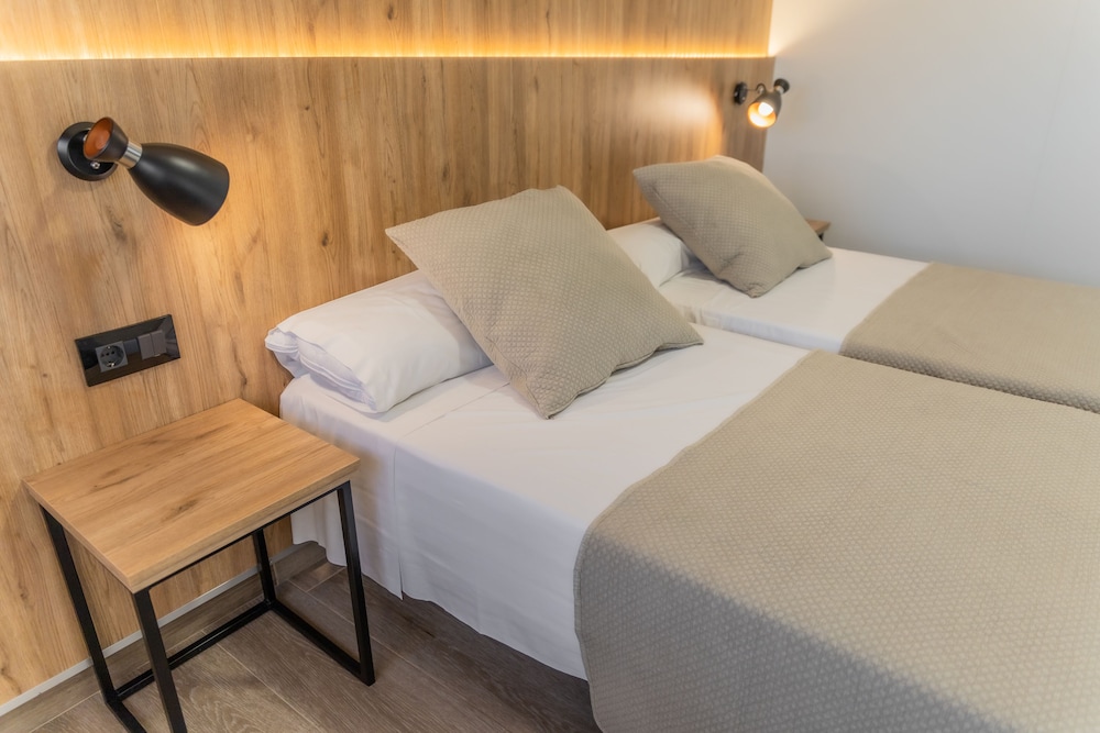 Hotel Kika 19/50