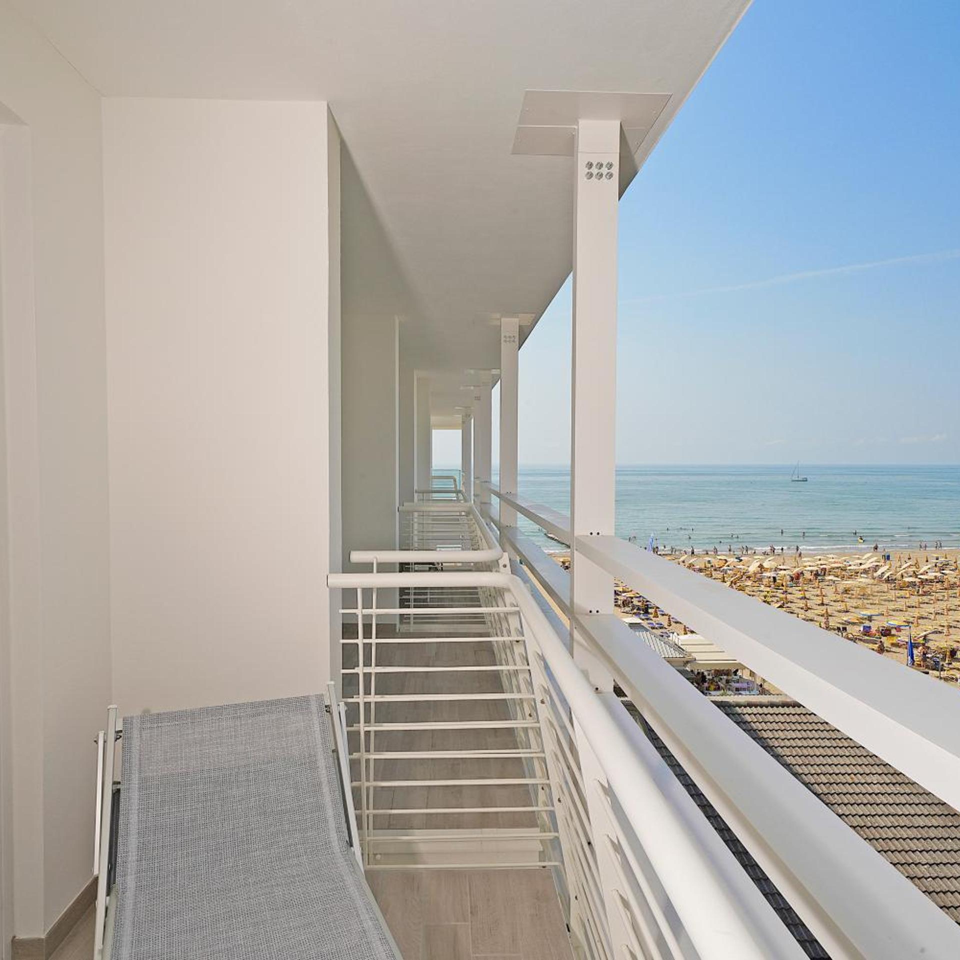 Hotel Strand 38/47