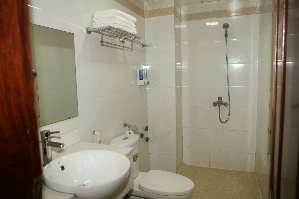Sapa Snow Hotel 67/69