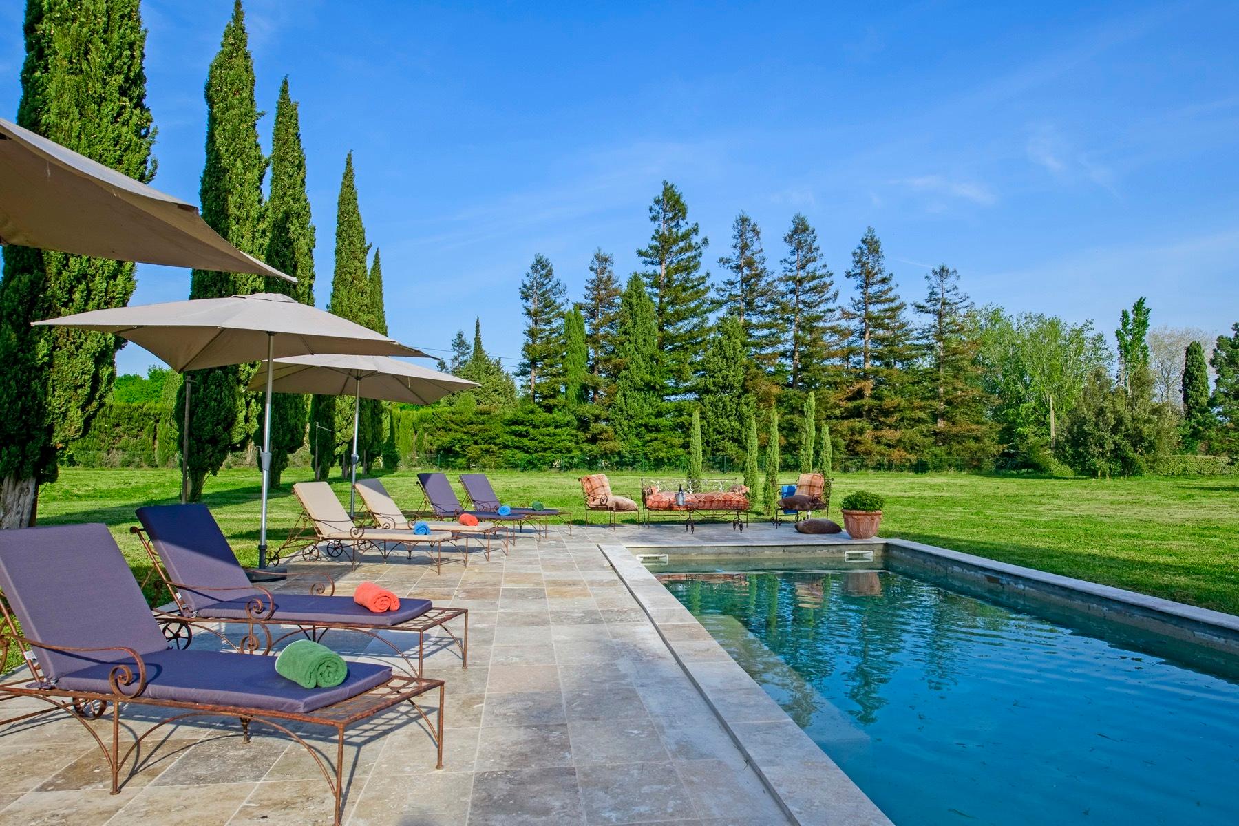 Bastide de Bellegarde 19/23