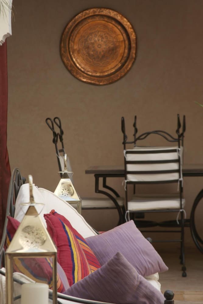 RIAD PETIT KARMELA 19/46