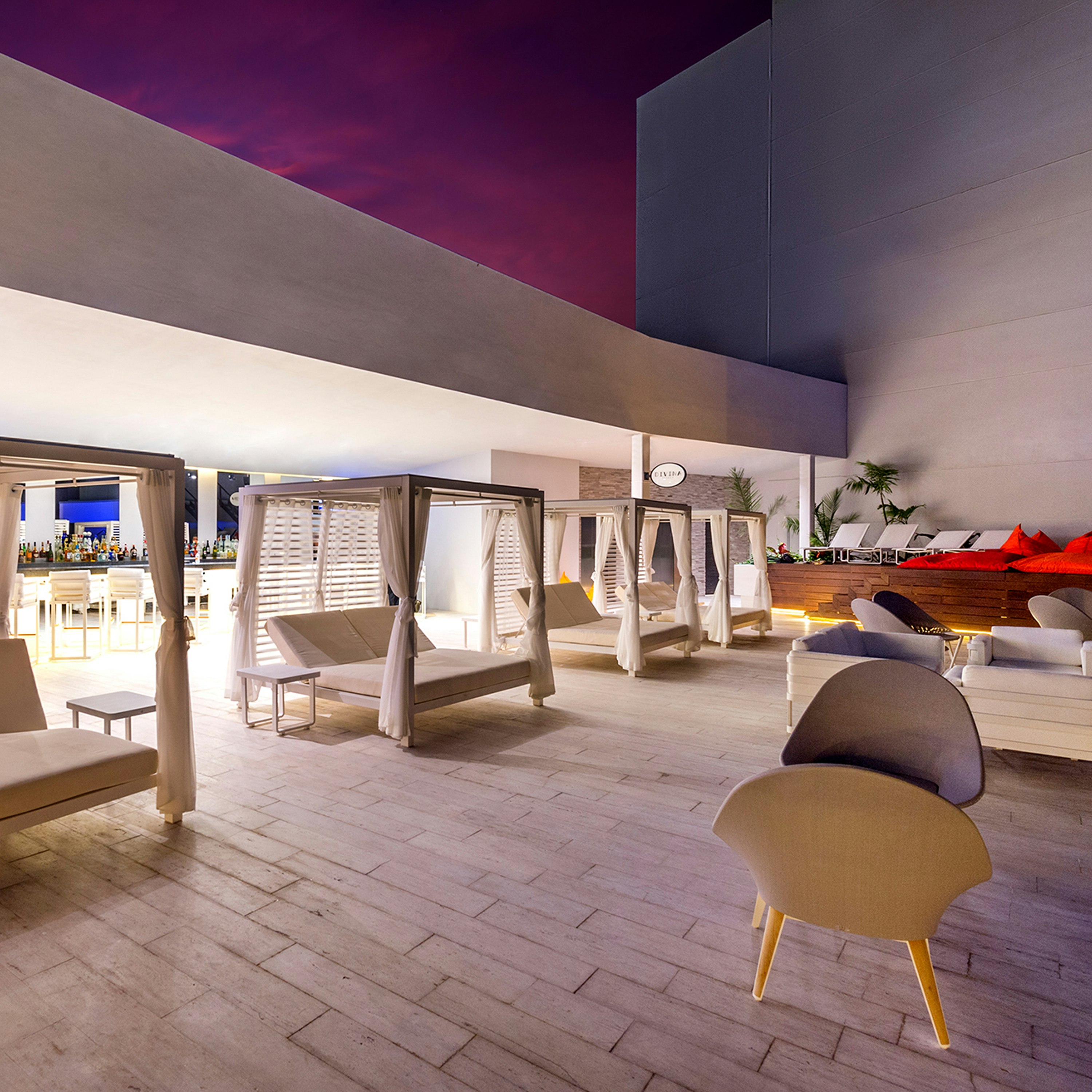 Hilton Vallarta Riviera All-Inclusive Resort 34/66