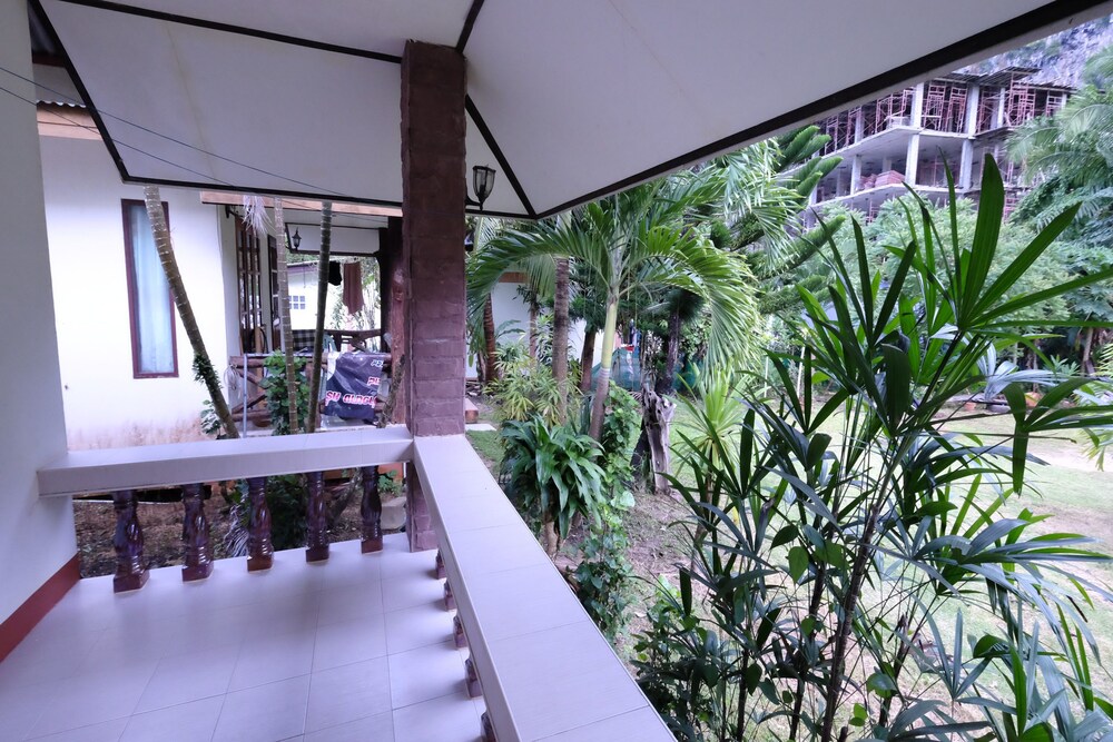 Aonang Friendly Bungalow 11/21