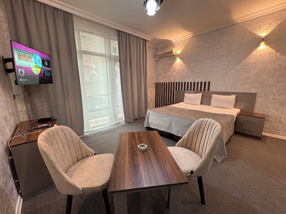 Baku Inn Hotel 15/50