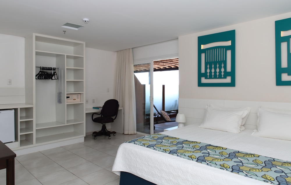 Hotel Ponta Verde Praia do Frances 11/50
