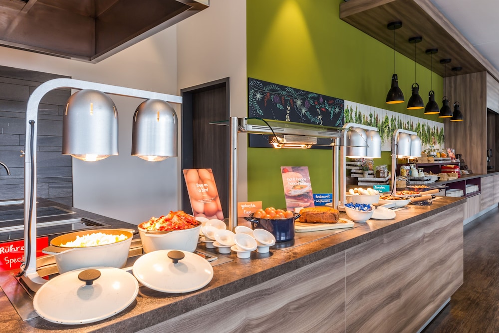 Park Inn By Radisson Neumarkt 54/59