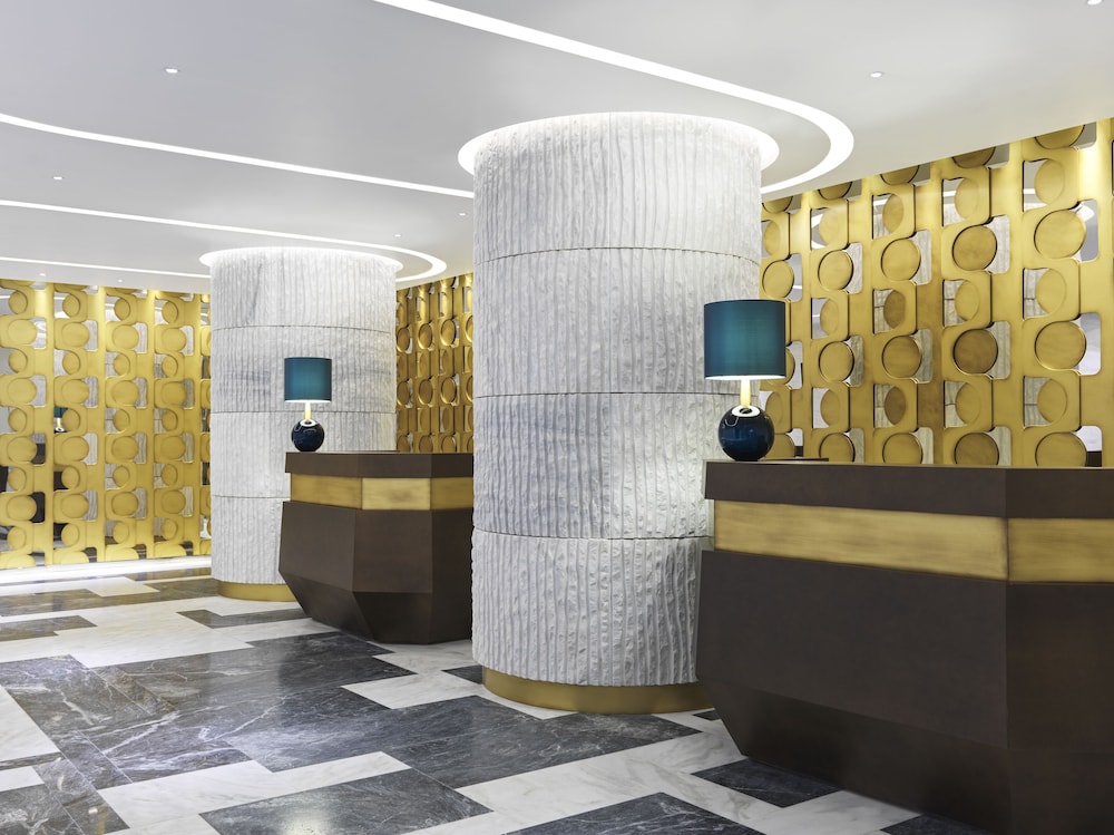 Athens Capital Hotel - MGallery Collection 10/70