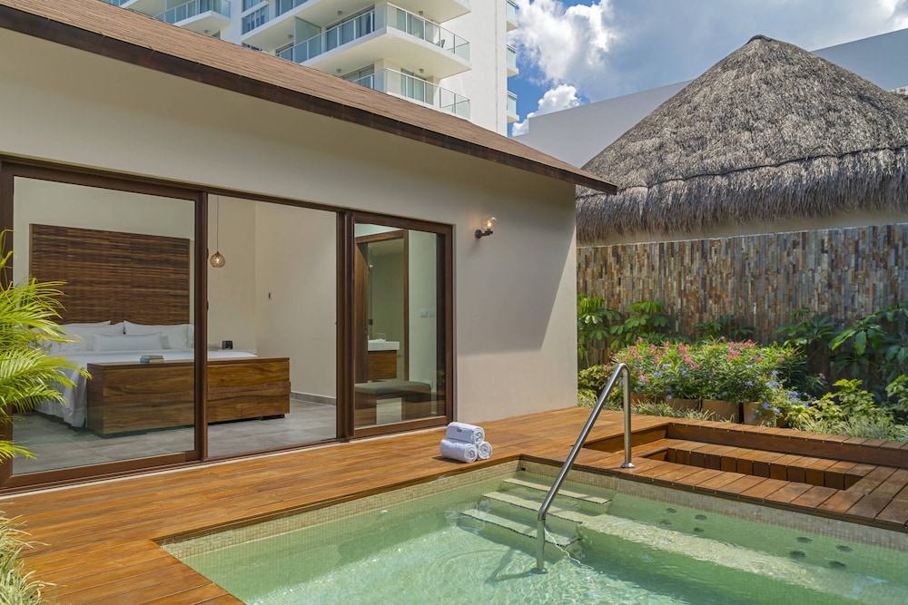 THE WESTIN COZUMEL in COZUMEL