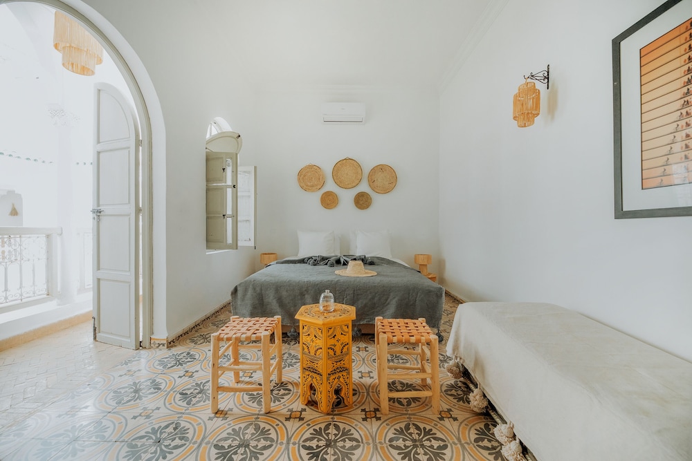 Riad Oriental Glory and Spa 28/69