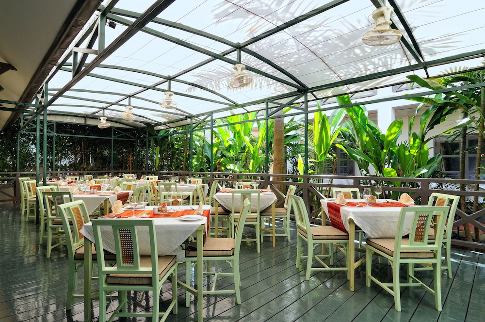 Villa Maly Boutique Hotel 60/74
