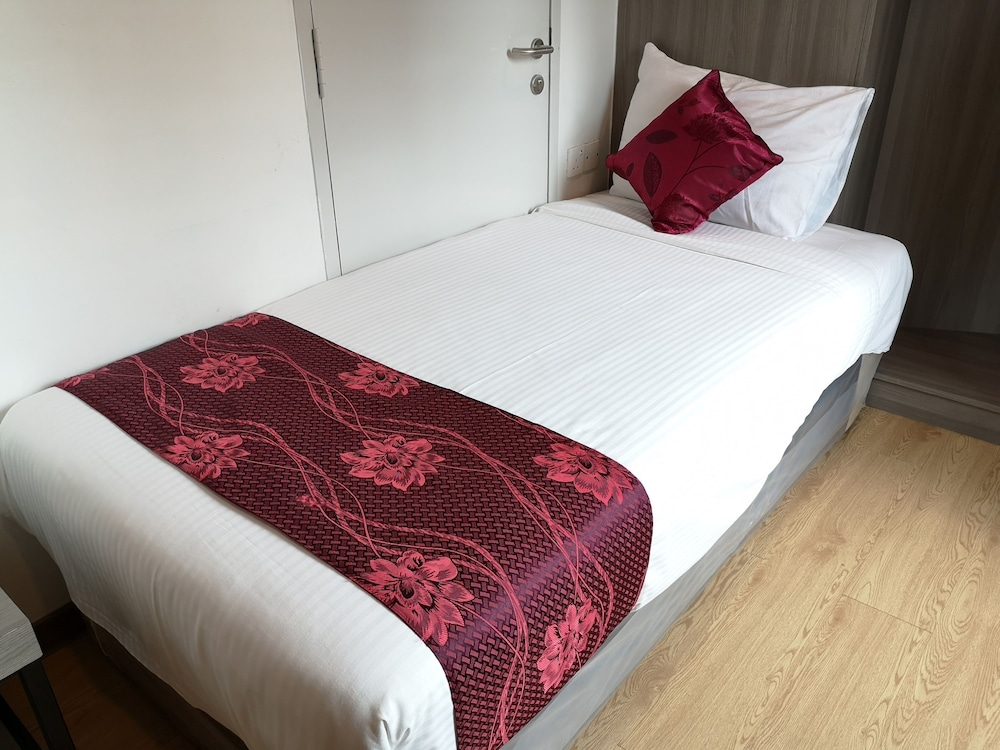 Hotel Signature International at Pudu 20/35